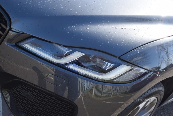 Used Jaguar F-Pace 2023 for sale - 78087517: Photo 10