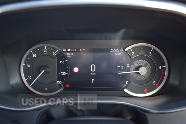 Used Jaguar F-Pace 2023 for sale - 78087517: Photo 13