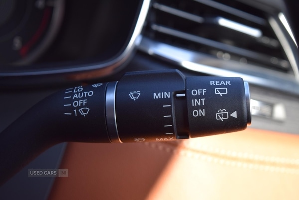 Used Jaguar F-Pace 2023 for sale - 78087517: Photo 18