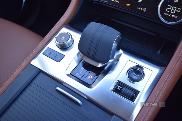 Used Jaguar F-Pace 2023 for sale - 78087517: Photo 25