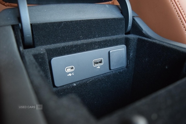 Used Jaguar F-Pace 2023 for sale - 78087517: Photo 26