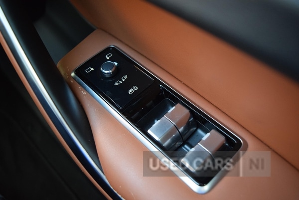 Used Jaguar F-Pace 2023 for sale - 78087517: Photo 27