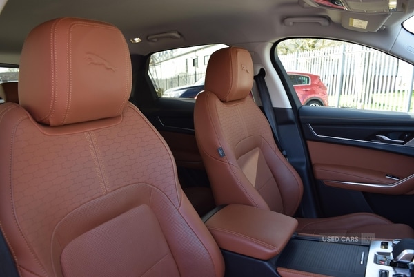 Used Jaguar F-Pace 2023 for sale - 78087517: Photo 28