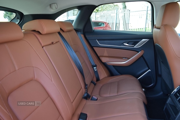 Used Jaguar F-Pace 2023 for sale - 78087517: Photo 29