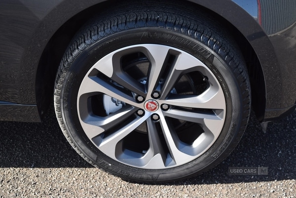 Used Jaguar F-Pace 2023 for sale - 78087517: Photo 31