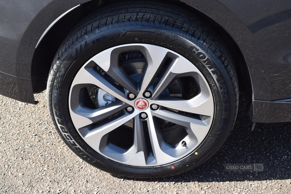 Used Jaguar F-Pace 2023 for sale - 78087517: Photo 32