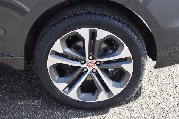 Used Jaguar F-Pace 2023 for sale - 78087517: Photo 33