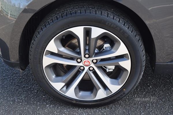 Used Jaguar F-Pace 2023 for sale - 78087517: Photo 34