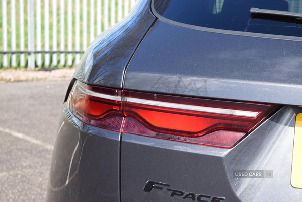 Used Jaguar F-Pace 2023 for sale - 78087517: Photo 35