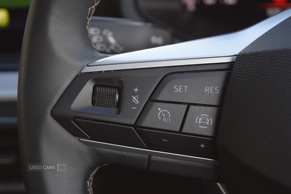 Used SEAT Ibiza 2025 for sale - 76803211: Photo 14