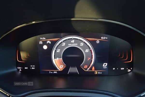 Used SEAT Arona 2025 for sale - 76899764: Photo 13