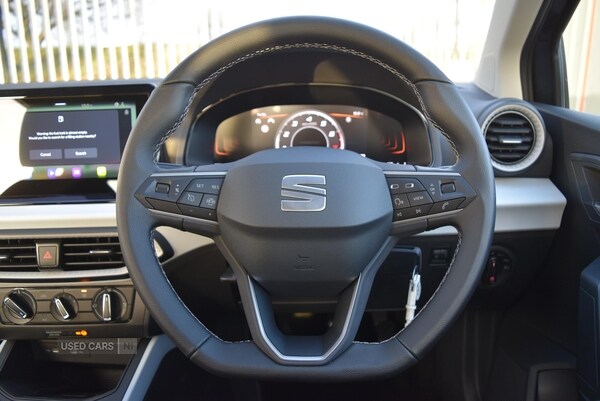 Used SEAT Arona 2025 for sale - 76899764: Photo 14