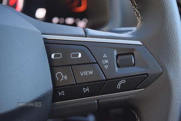 Used SEAT Arona 2025 for sale - 76899764: Photo 16