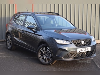 2025 - 1.0 TSI SE Technology 5dr