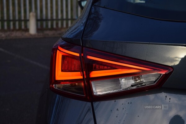 Used SEAT Arona 2025 for sale - 76899764: Photo 36