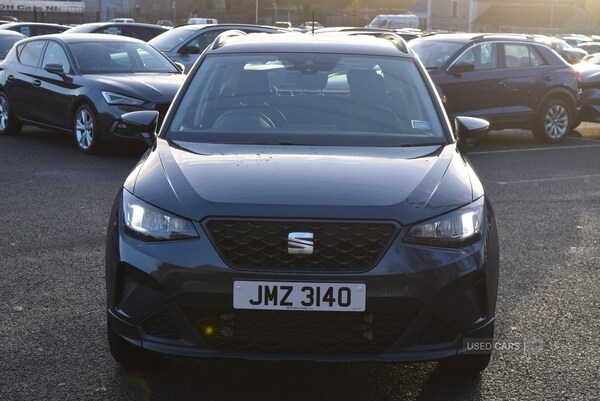 Used SEAT Arona 2025 for sale - 76899764: Photo 5