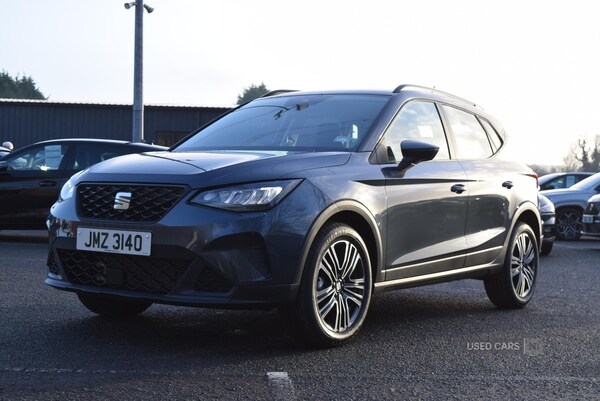 Used SEAT Arona 2025 for sale - 76899764: Photo 9