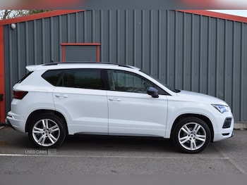 Used SEAT Ateca 2024 for sale - 78602509: Photo