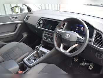 Used SEAT Ateca 2024 for sale - 78602509: Photo