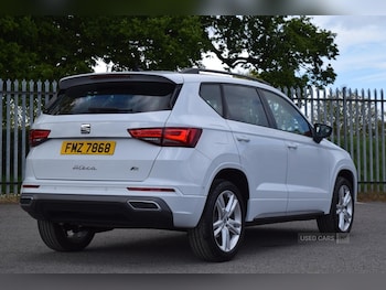 Used SEAT Ateca 2024 for sale - 78602509: Photo