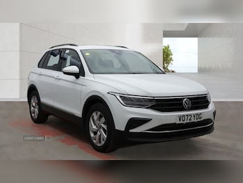 Used Volkswagen Tiguan 2022 for sale - 79189512: Photo