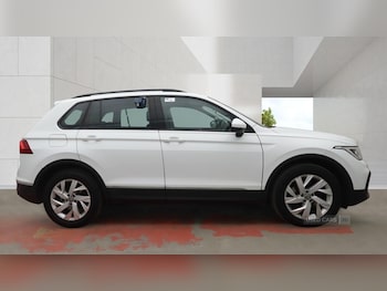 Used Volkswagen Tiguan 2022 for sale - 79189512: Photo