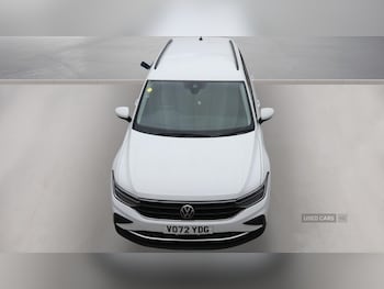 Used Volkswagen Tiguan 2022 for sale - 79189512: Photo