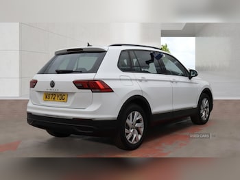 Used Volkswagen Tiguan 2022 for sale - 79189512: Photo