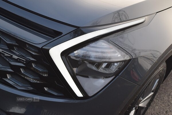 Used Kia Sportage 2022 for sale - 77021622: Photo 10