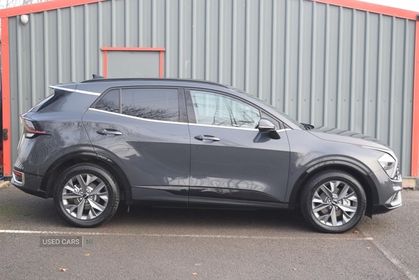 Used Kia Sportage 2022 for sale - 77021622: Photo 2