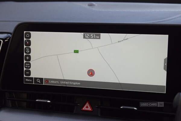 Used Kia Sportage 2022 for sale - 77021622: Photo 22