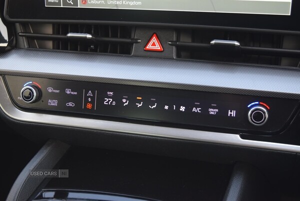 Used Kia Sportage 2022 for sale - 77021622: Photo 24