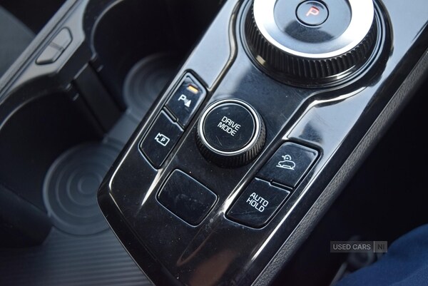 Used Kia Sportage 2022 for sale - 77021622: Photo 29