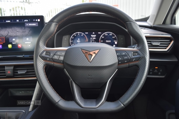 Used Cupra Formentor 2022 for sale - 77102222: Photo 12