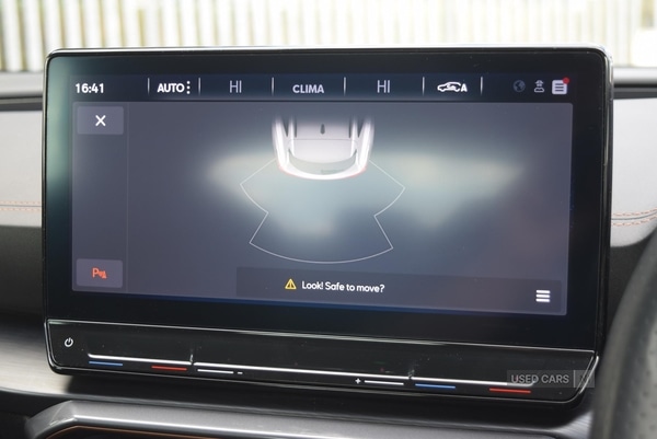 Used Cupra Formentor 2022 for sale - 77102222: Photo 18