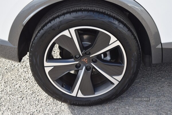 Used Cupra Formentor 2022 for sale - 77102222: Photo 36