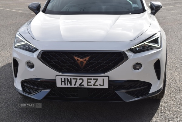 Used Cupra Formentor 2022 for sale - 77102222: Photo 8