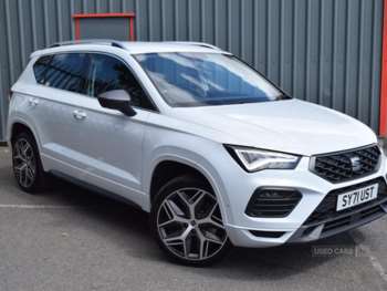 2022 - 2.0 TDI 150 FR Sport 5dr