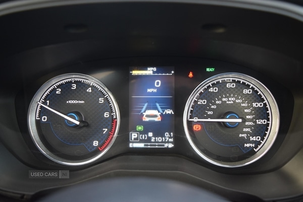 Used Subaru Forester 2021 for sale - 76381391: Photo 13