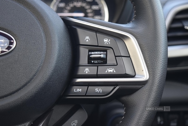 Used Subaru Forester 2021 for sale - 76381391: Photo 16