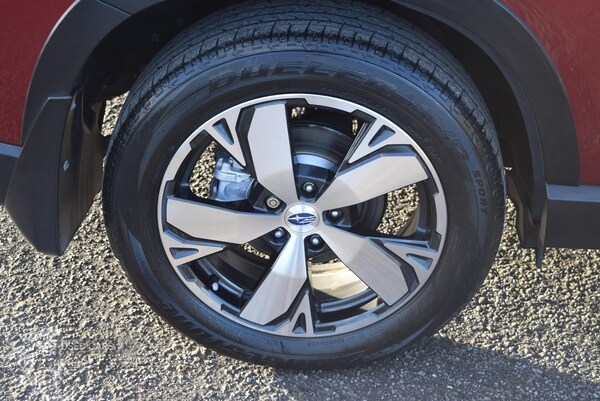 Used Subaru Forester 2021 for sale - 76381391: Photo 32