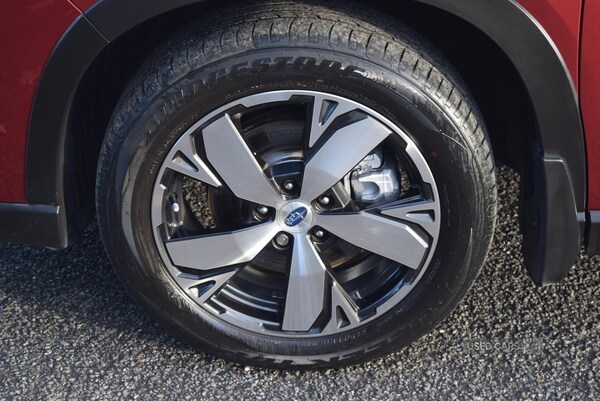 Used Subaru Forester 2021 for sale - 76381391: Photo 34