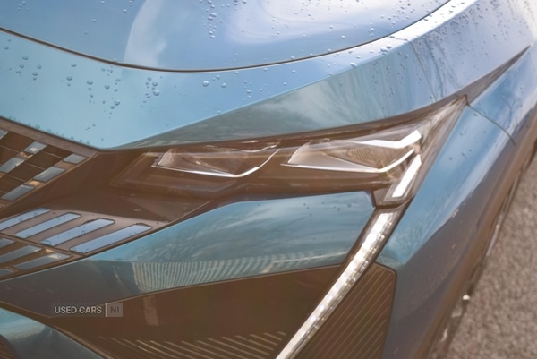 Used Peugeot 408 2024 for sale - 76802780: Photo 10