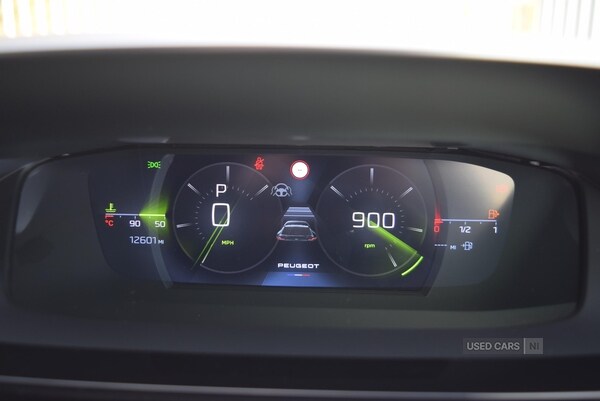 Used Peugeot 408 2024 for sale - 76802780: Photo 13