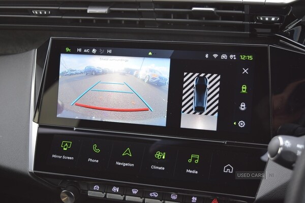 Used Peugeot 408 2024 for sale - 76802780: Photo 19