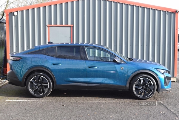 Used Peugeot 408 2024 for sale - 76802780: Photo 2