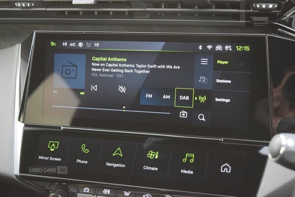 Used Peugeot 408 2024 for sale - 76802780: Photo 21