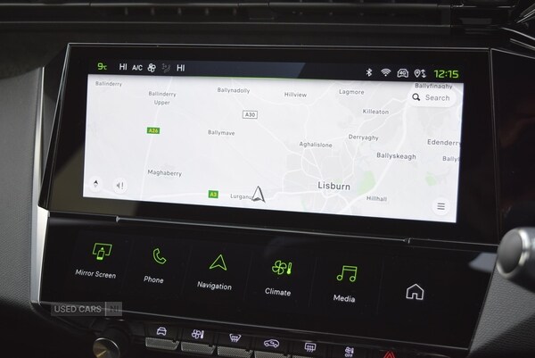 Used Peugeot 408 2024 for sale - 76802780: Photo 22