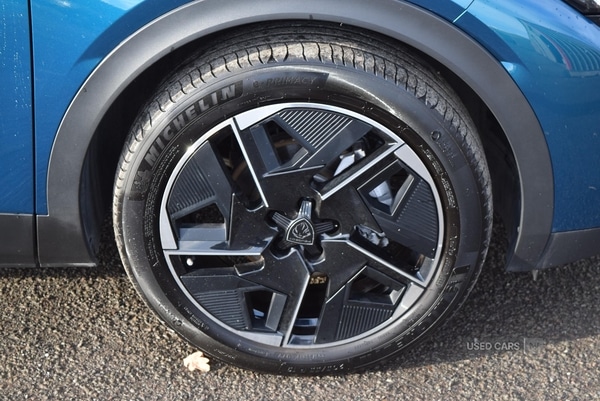 Used Peugeot 408 2024 for sale - 76802780: Photo 32