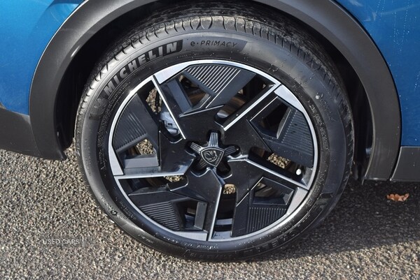 Used Peugeot 408 2024 for sale - 76802780: Photo 33